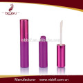 Great price cute lip gloss cosmetic container